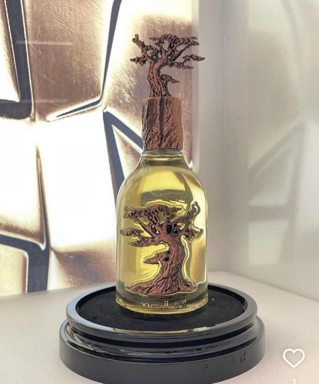 ETERNAL OUD EXCLUSIVO LATAFFA