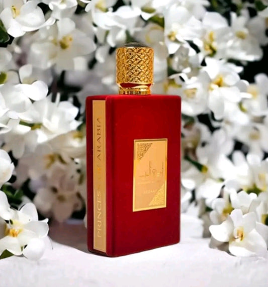 AMEERAT AL ARAB BY ASDAAF EAU DE PARFUM 3.04OZ