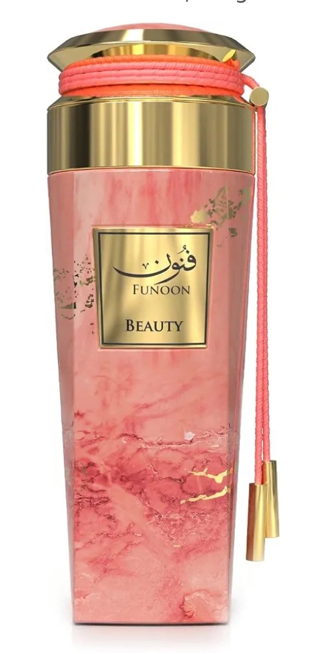 BEAUTY BY FUNOON