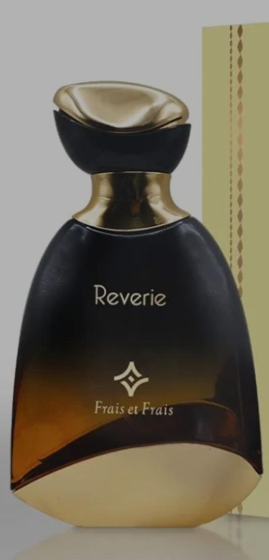 REVERIE BY FRAIS ET FRAIS 3.4OZ EAU DE PARFUM