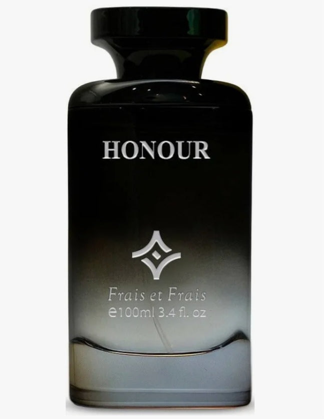 HONOUR  BY FRAIS ET FRAIS 3.4OZ  EAU DE PARFUM