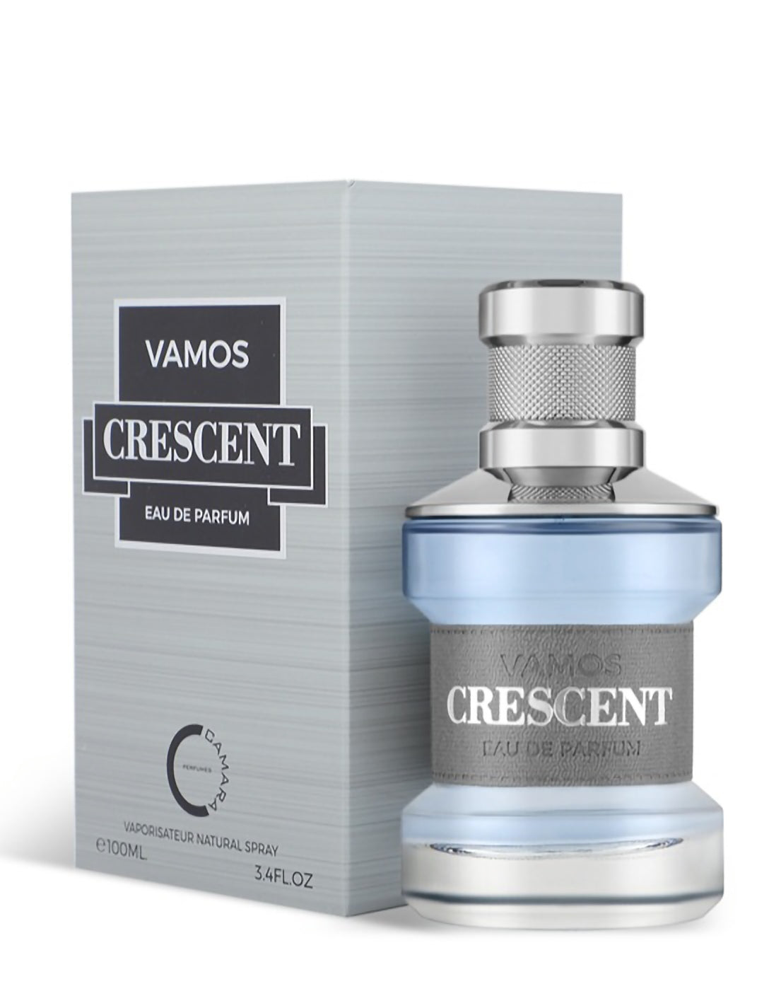 VAMOS CRESCENT BY CAMARA EAU DE PARFUM 3.04OZ
