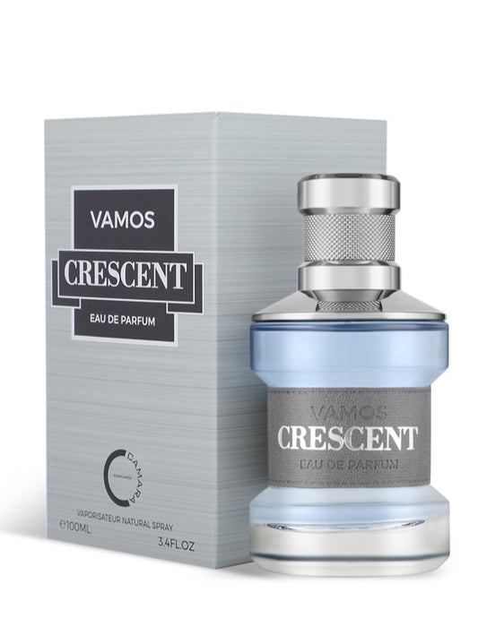 VAMOS CRESCENT BY CAMARA EAU DE PARFUM 3.04OZ