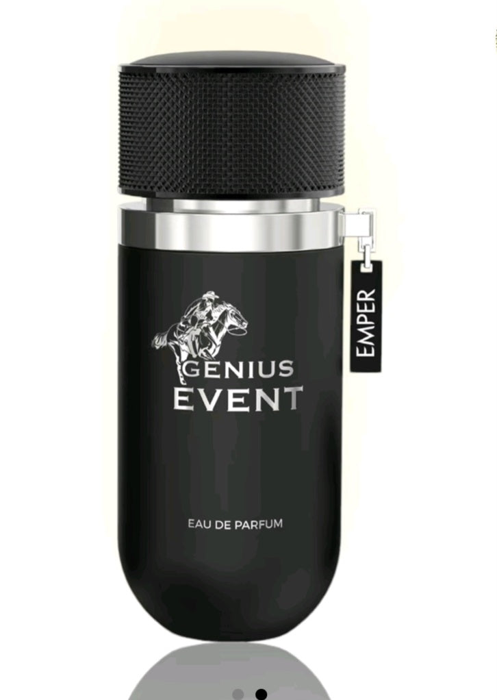 GENIUS EVENT EAU DE PERFUME BY EMPER