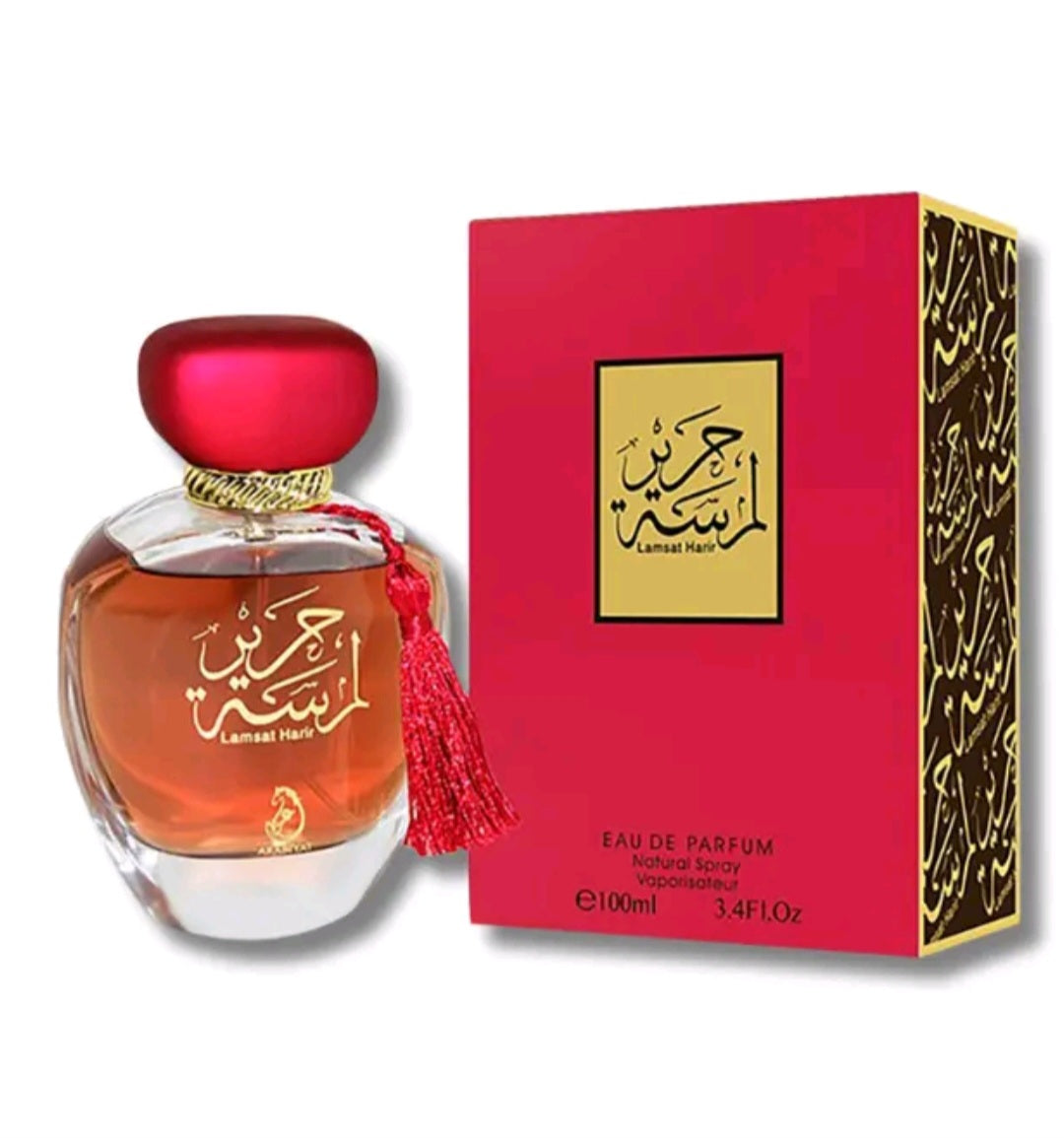 LAMAAT HARIR EAU DE PARFUM 3.04OZ