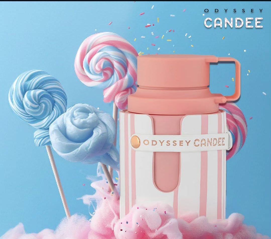 Odyssey Candee Special Edition BY Armaf