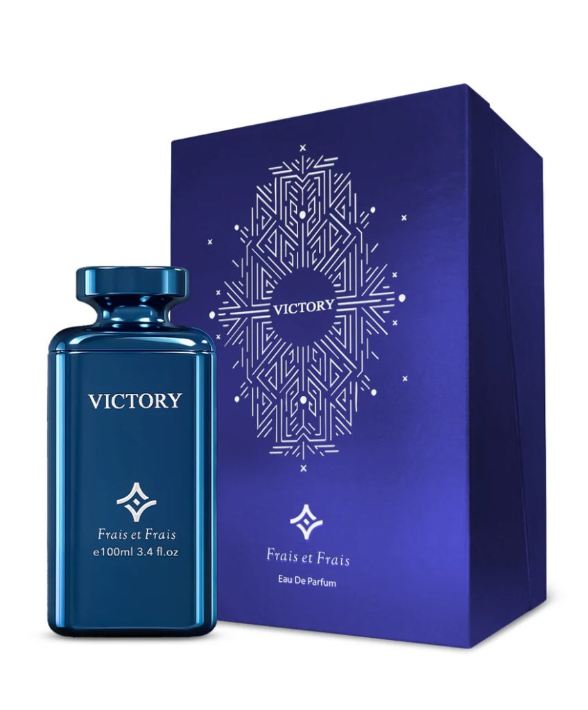 VICTORY BY FRAIS ET FRAIS EAU DE PARFUM 3.04OZ