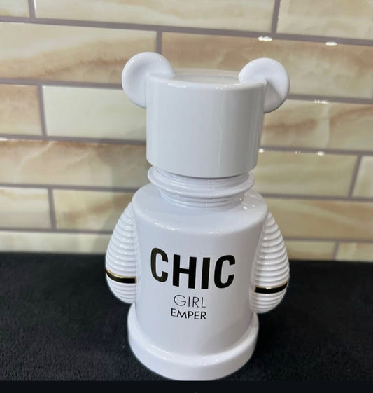 CHIC GIRL EMPER