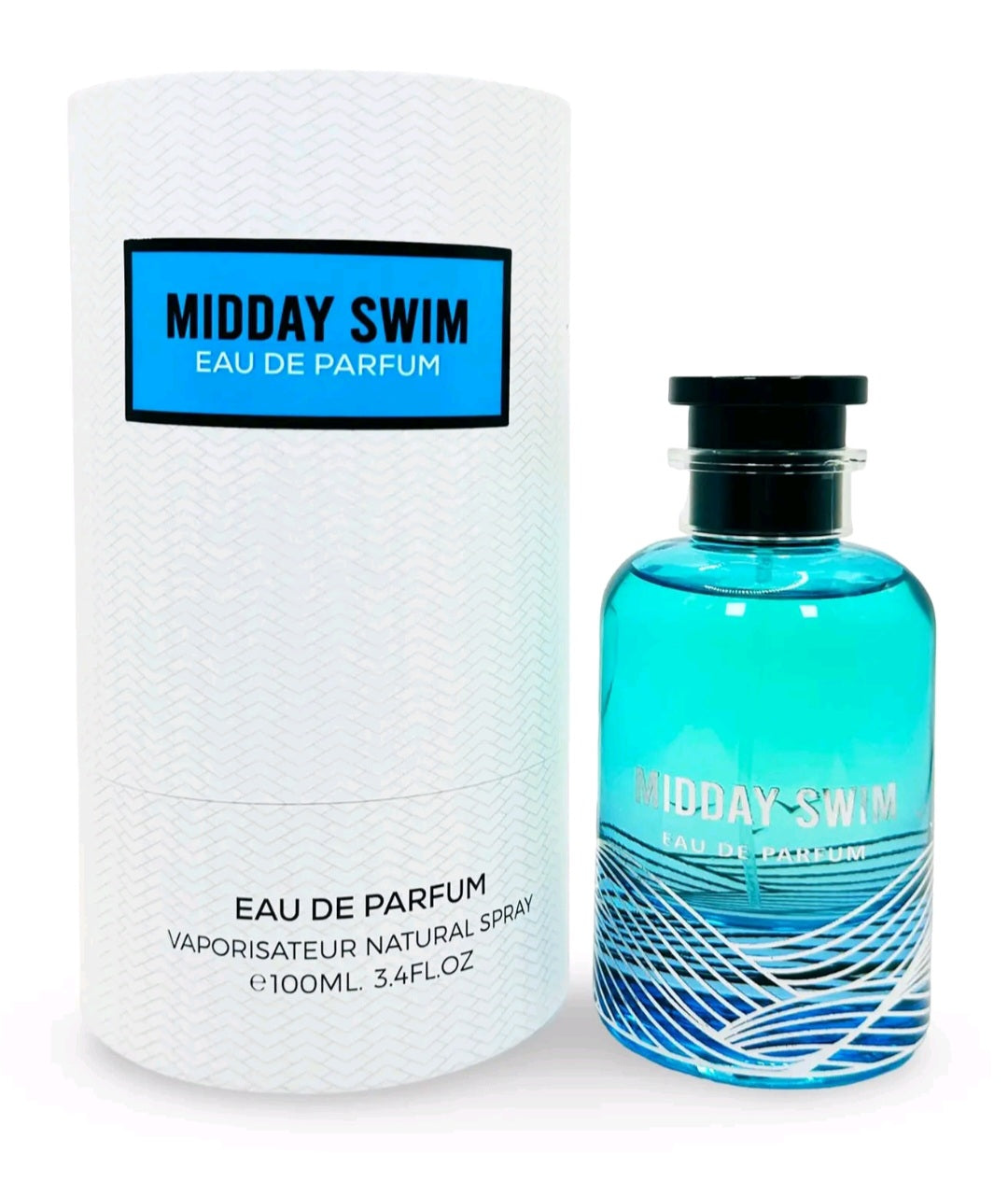 MIDDAY SWIM EAU DE PARFUM  3.04OZ