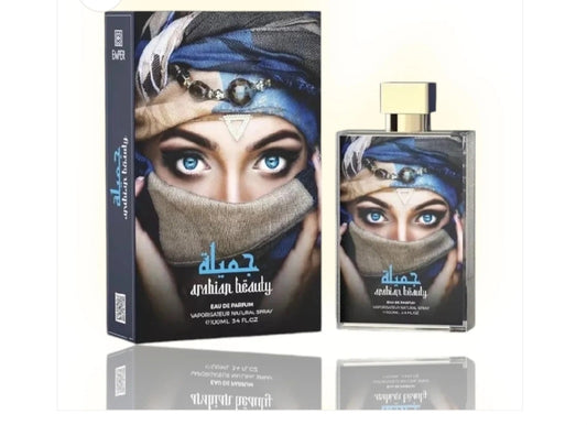 ARABIAN BEAUTY