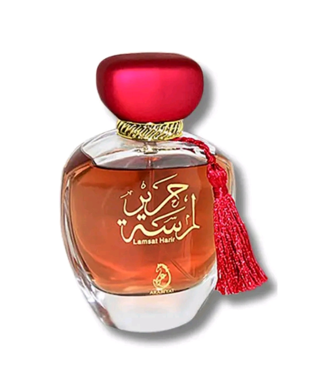 LAMAAT HARIR EAU DE PARFUM 3.04OZ