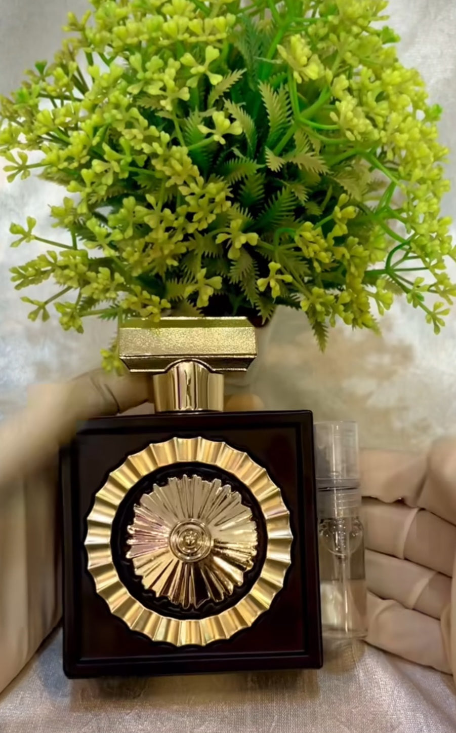 Lattafa Perfumes Nebras for Unisex Eau de Parfum