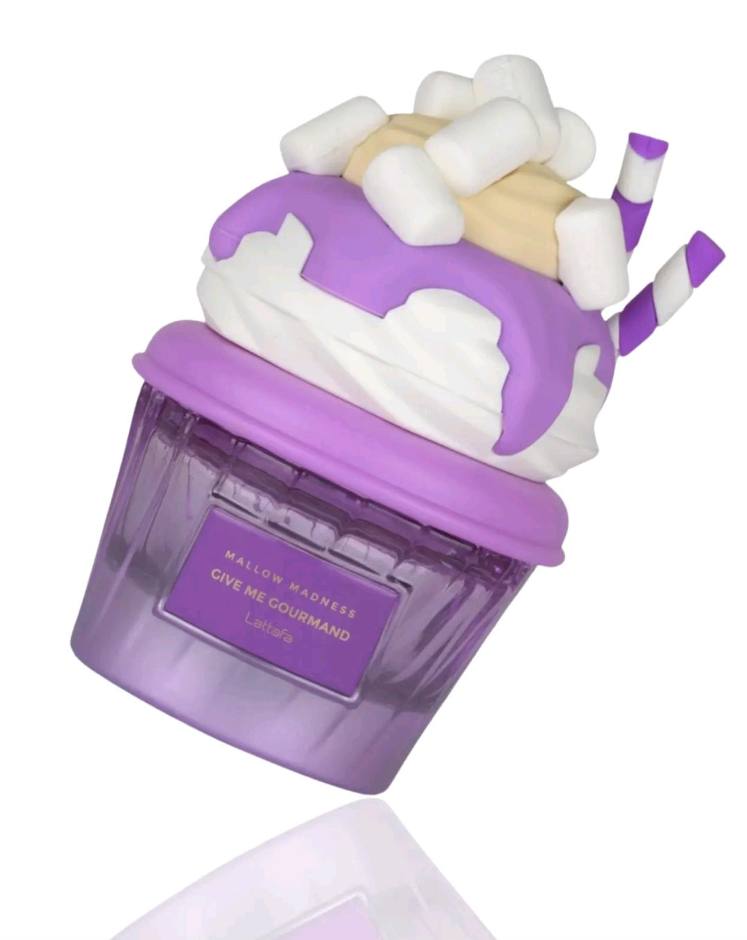 MALLOW MADNESS BY LATTAFA EAU DE PARFUM