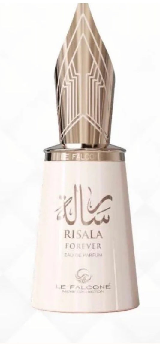 RISALA FOREVER