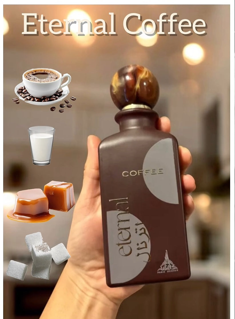 COFFEE ETERNAL