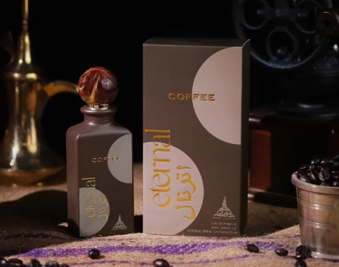 COFFEE ETERNAL