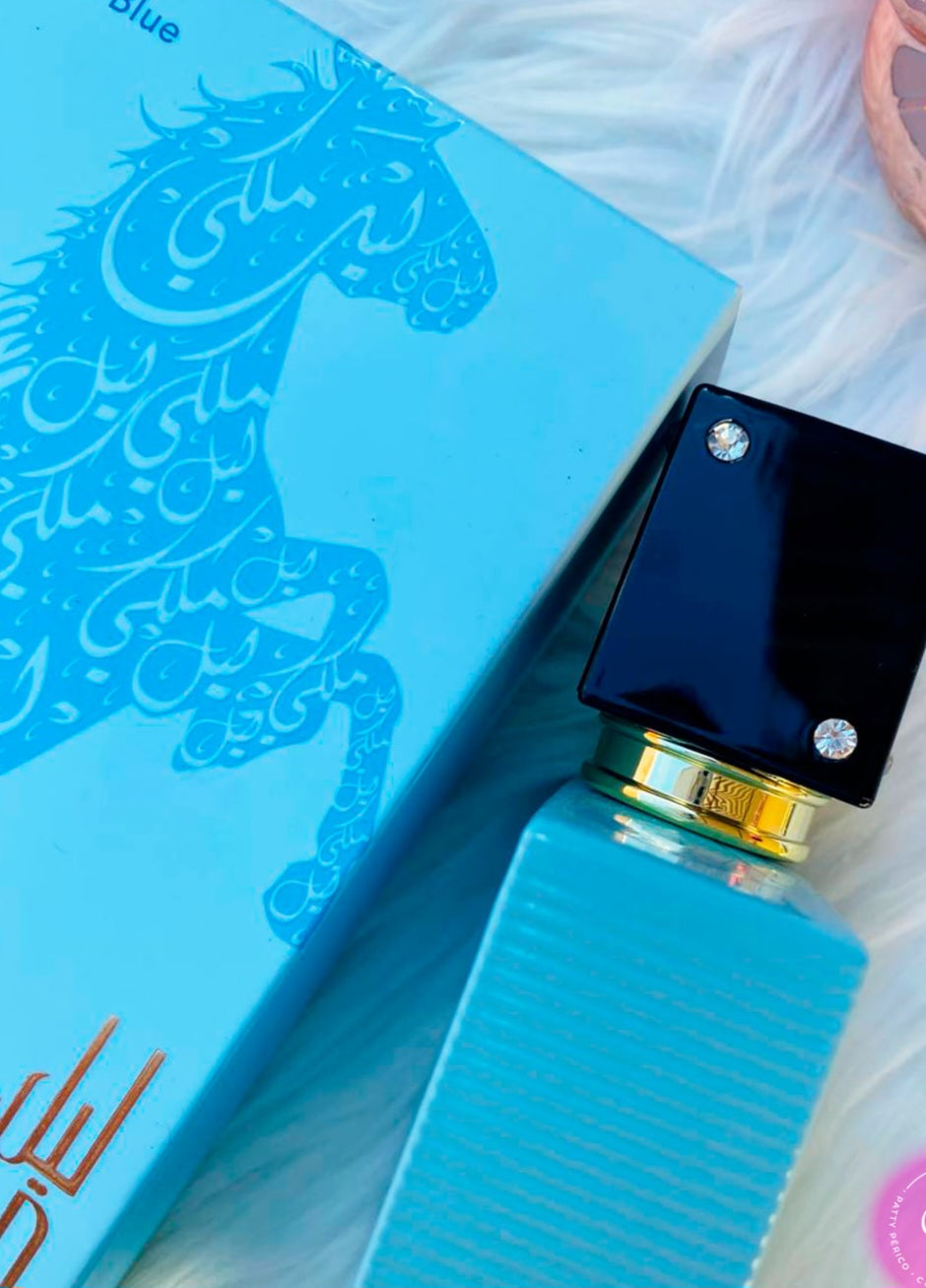 LAIL MALEHI BY LATTAFA 3.4OZ EAU DE PARFUM