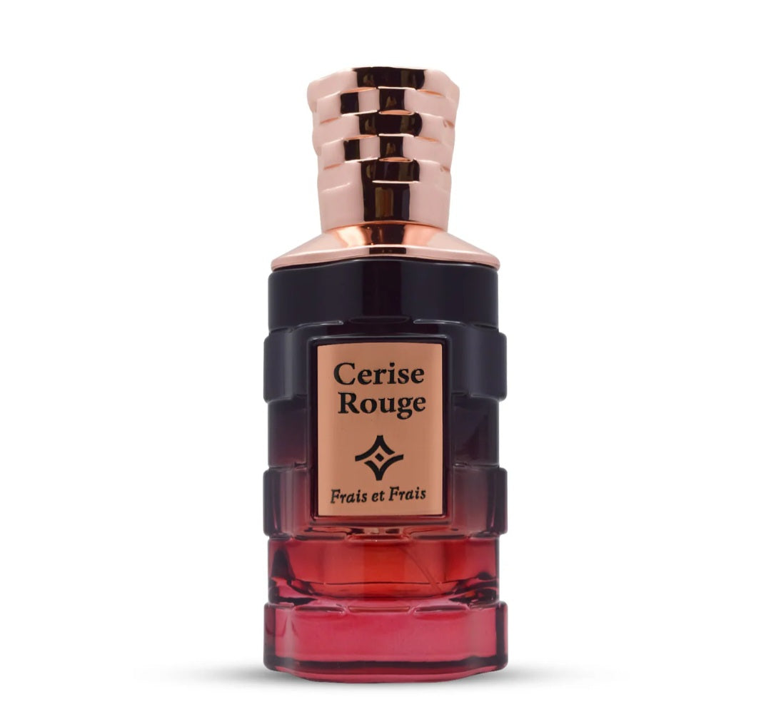 CERISE ROUGE EAU DE PARFUM 3.04OZ BY FRAIS ET FRAIS
