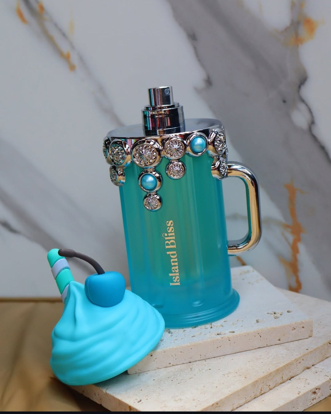 ISLAND BLISS EAU DE PERFUM BY ARMAF