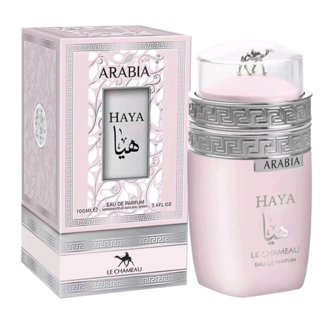ARABIA HAYA 100MI (3.40z) By Emper