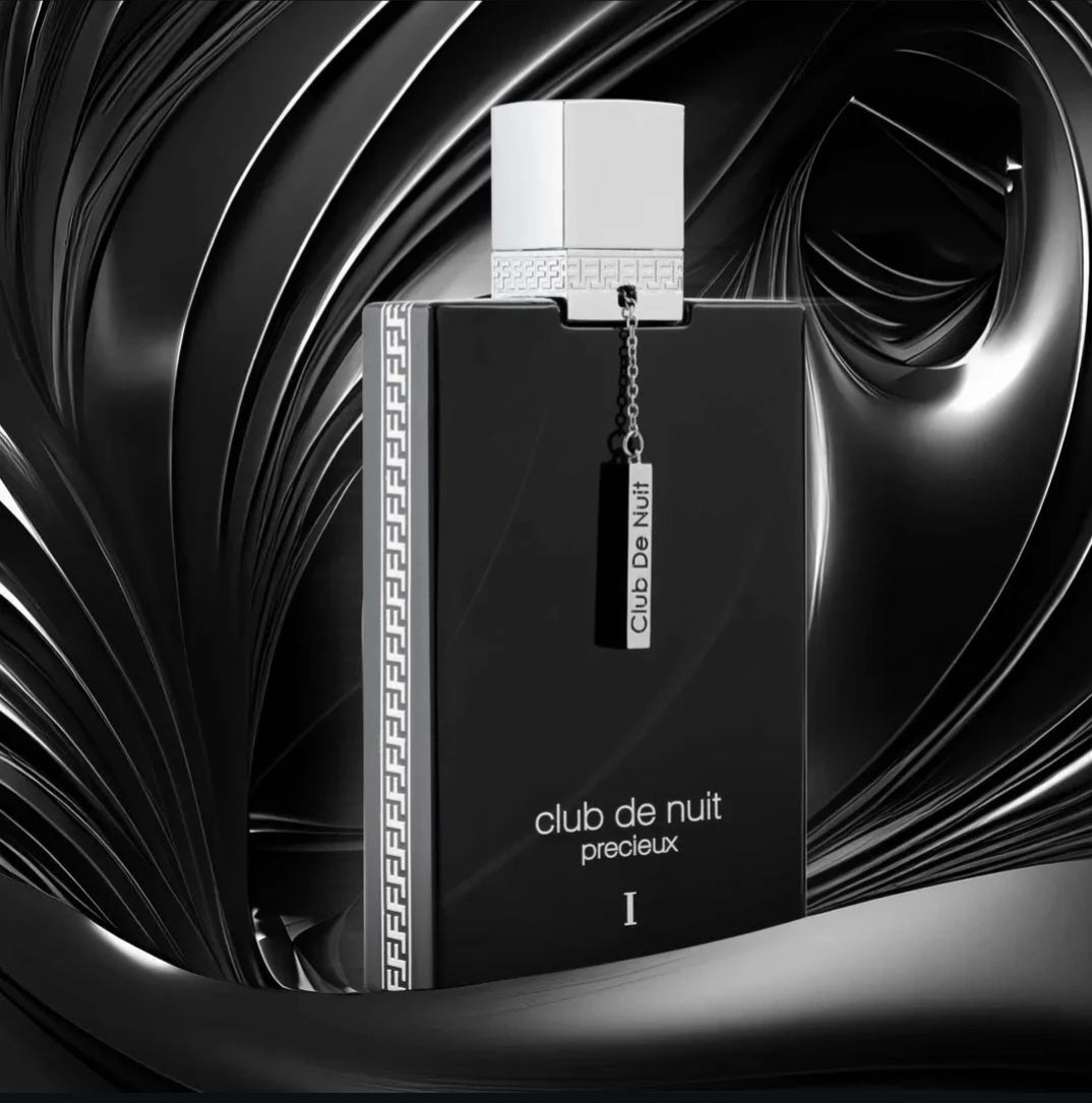 Club de Nuit Precieux by Armaf for men