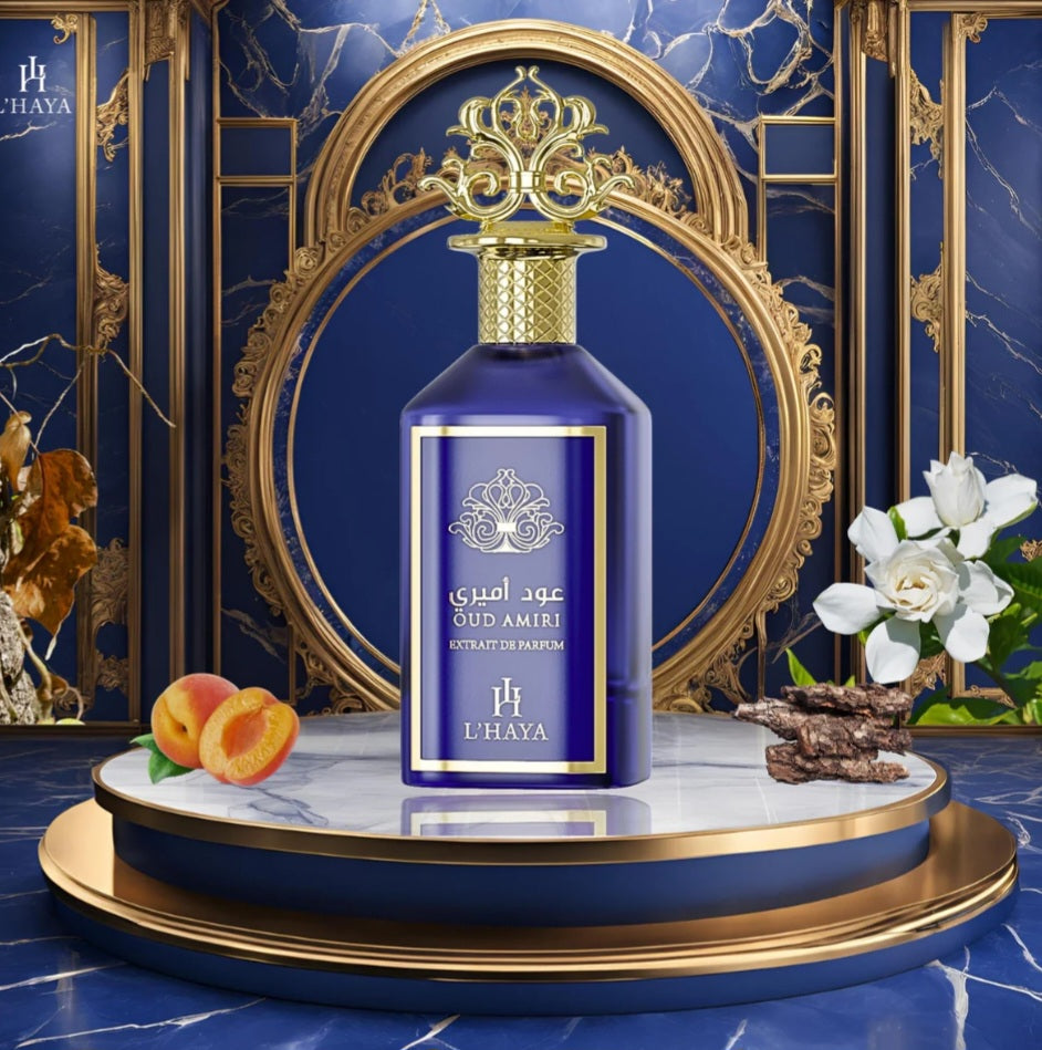 OUD AMIRI L HAYA
