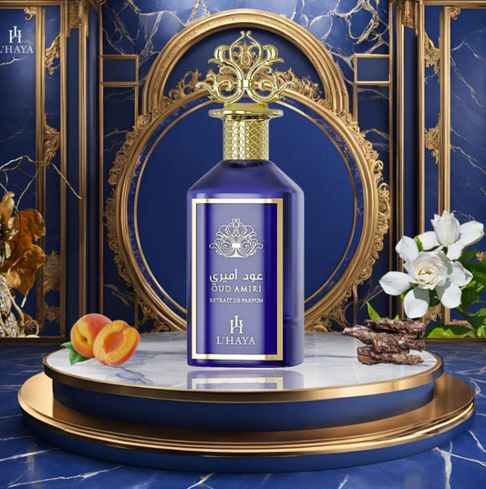 OUD AMIRI L HAYA