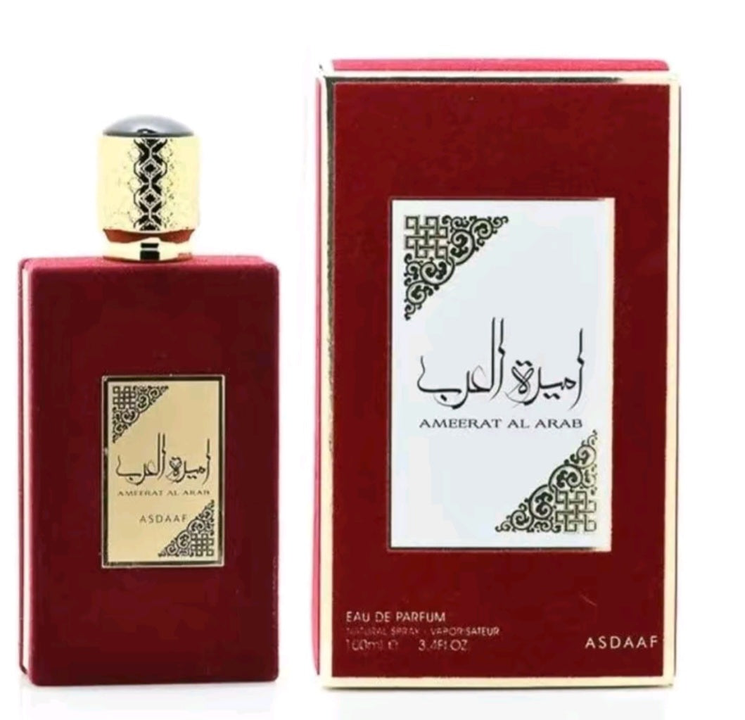 Ana Al Awwal by Nusuk Eau De Parfum Spray 3.4 oz woman PRINCESS OF ARABIA