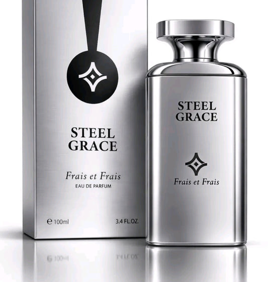 STEEL GRACE FRAIS ET FRAIS EAU DE PARFUM 3.04OZ