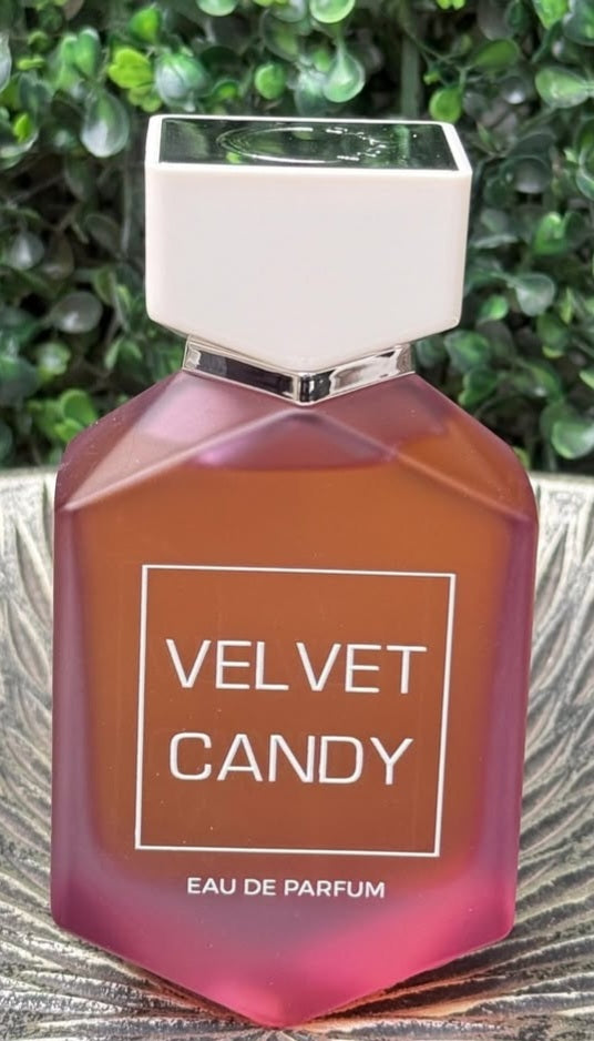 VELVET CANDY BY CAMARA