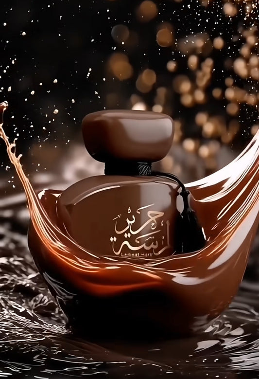 Dubai chocolate