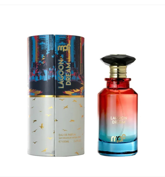 LAGOON DREAM EDP UNISEX 100ML  (3.4OZ) BY MPF