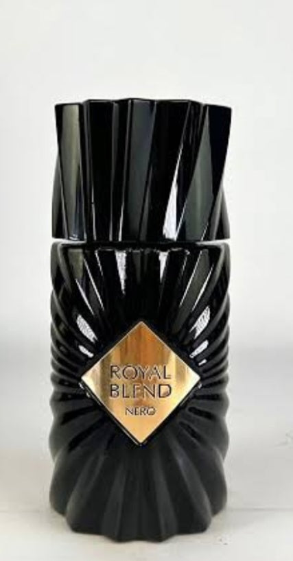 ROYAL BLEND NERO BY FRENCH AVENUE