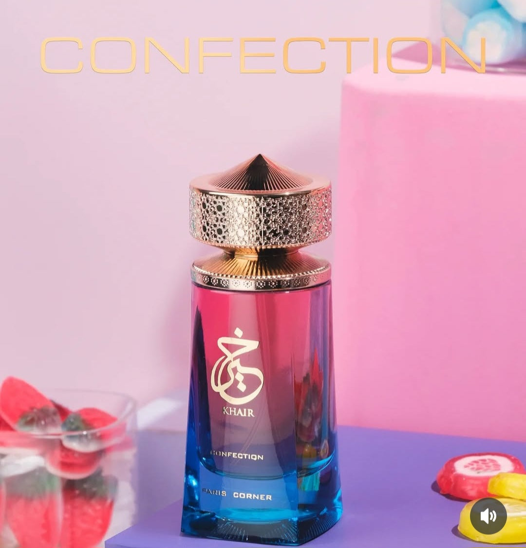 Khair Confection