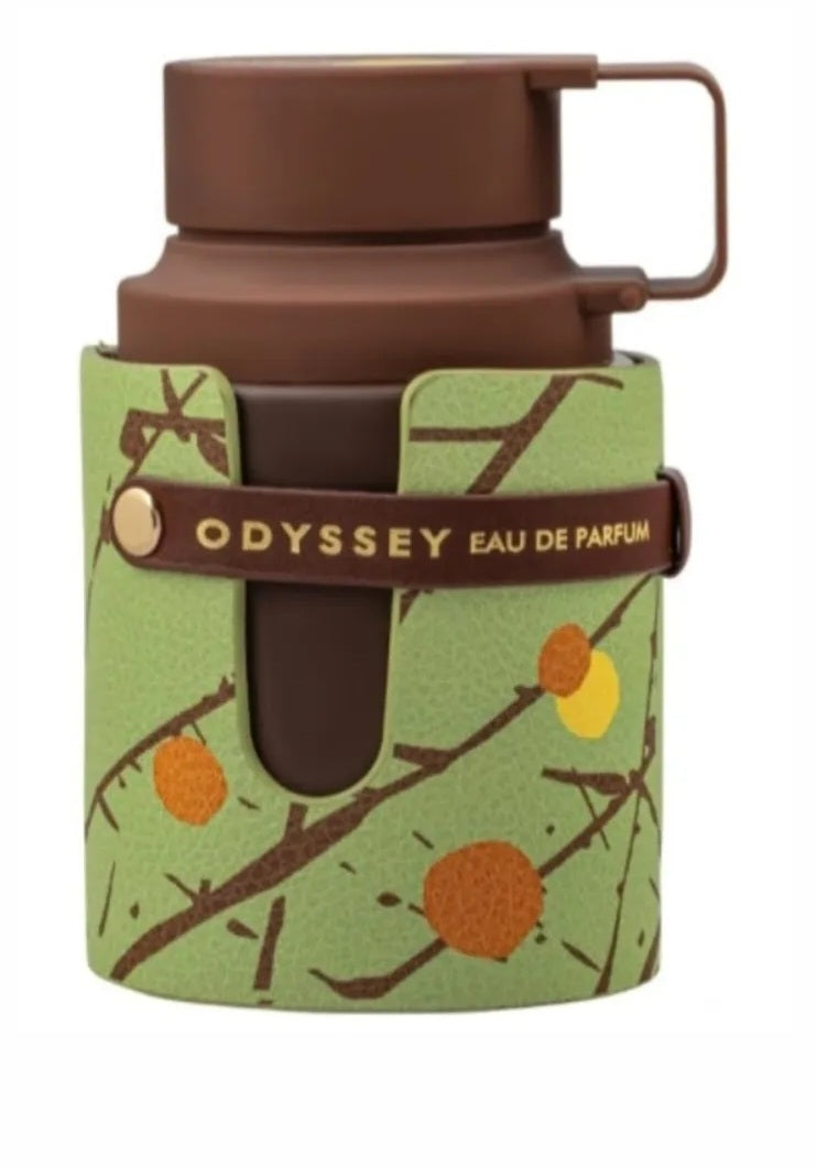ODYSSEY EAU DE PERFUME  DUBAI CHOCOLATE  BY ARMAF