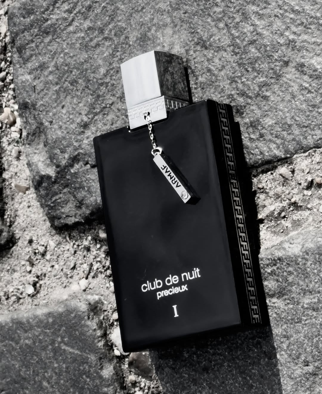 Club de Nuit Precieux by Armaf for men