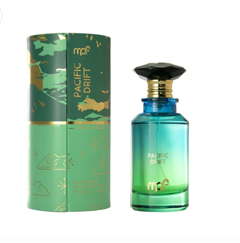 PACIFIC DRIFT EDP UNISEX  100ML  (3.4 OZ) BY MFP