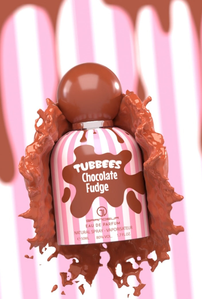Chocolate fudge