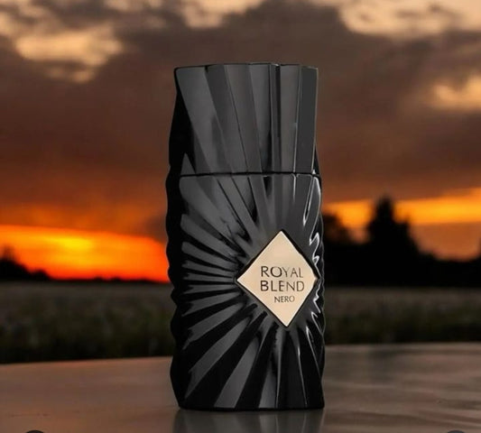 ROYAL BLEND NERO BY FRENCH AVENUE