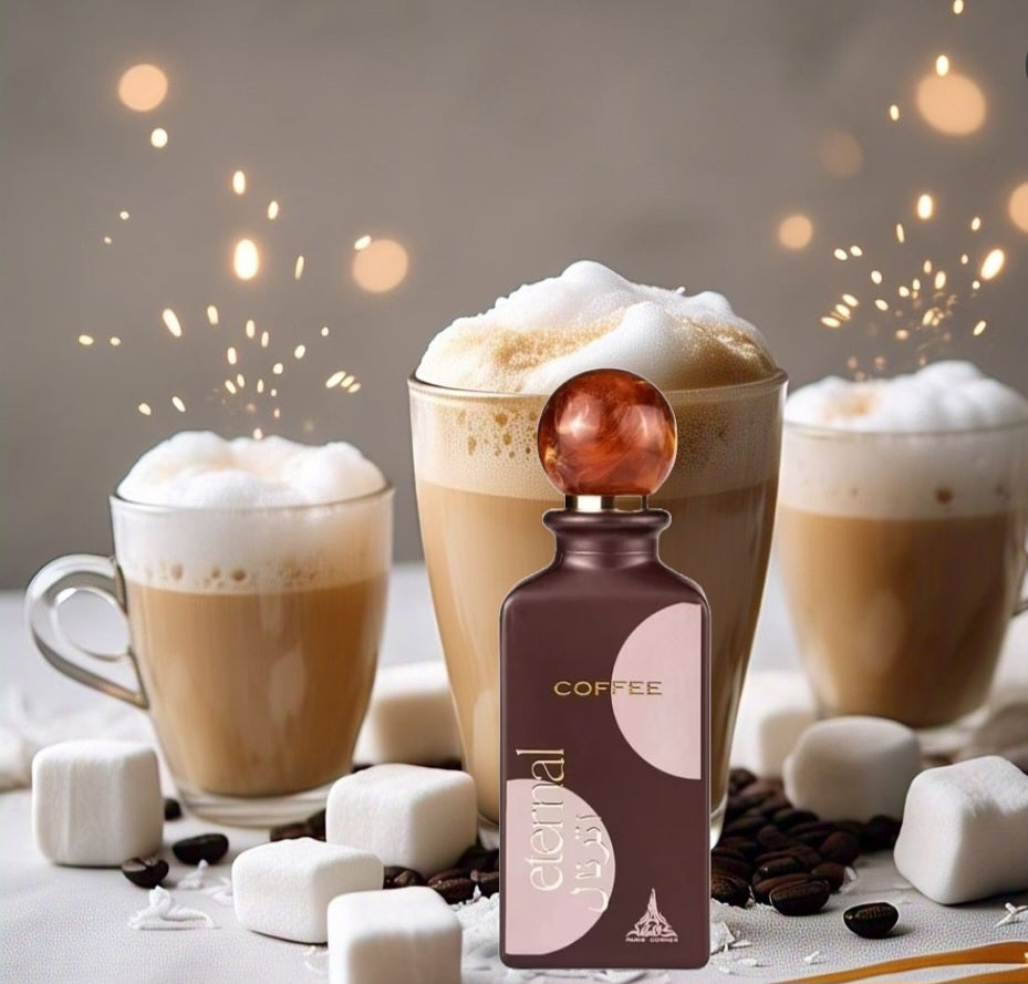 COFFEE ETERNAL