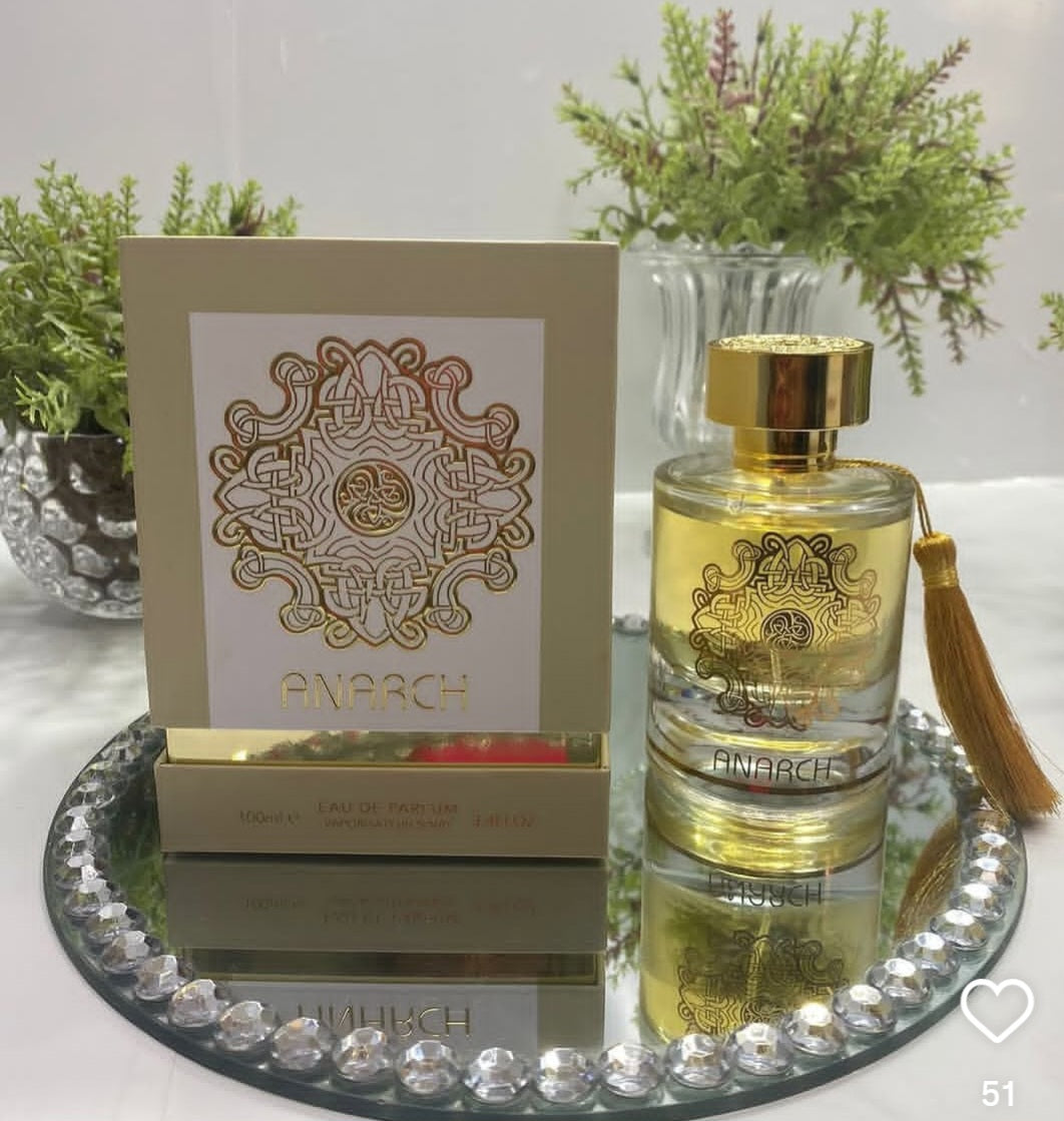 ANARCH BY MAISON ALHAMBRA 3.4oz
