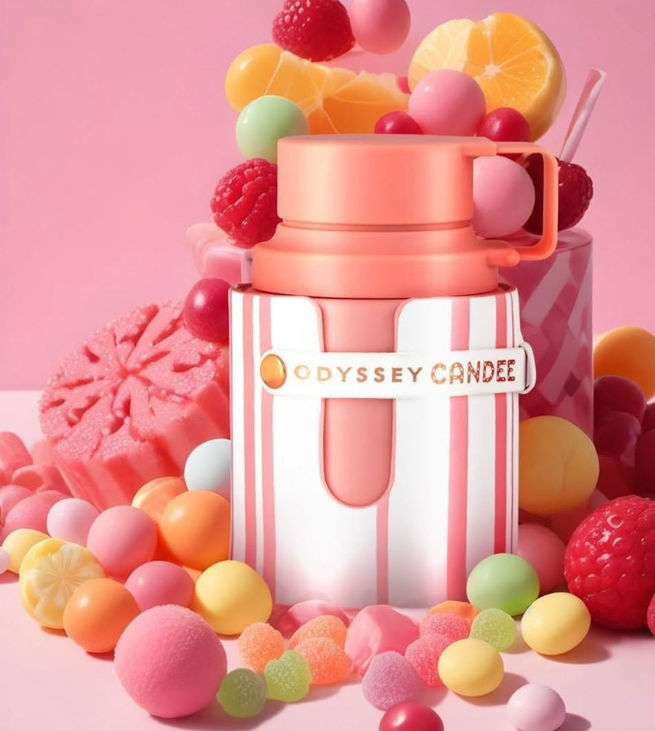 Odyssey Candee Special Edition BY Armaf