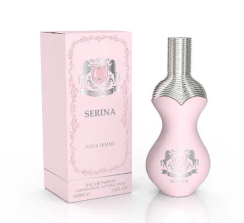 SENIORITA SERINA EAU DE PARFUM 3.04OZ