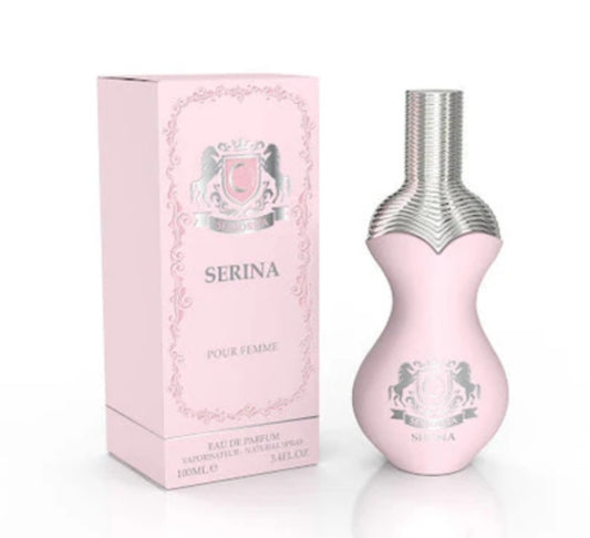 SENIORITA SERINA EAU DE PARFUM 3.04OZ
