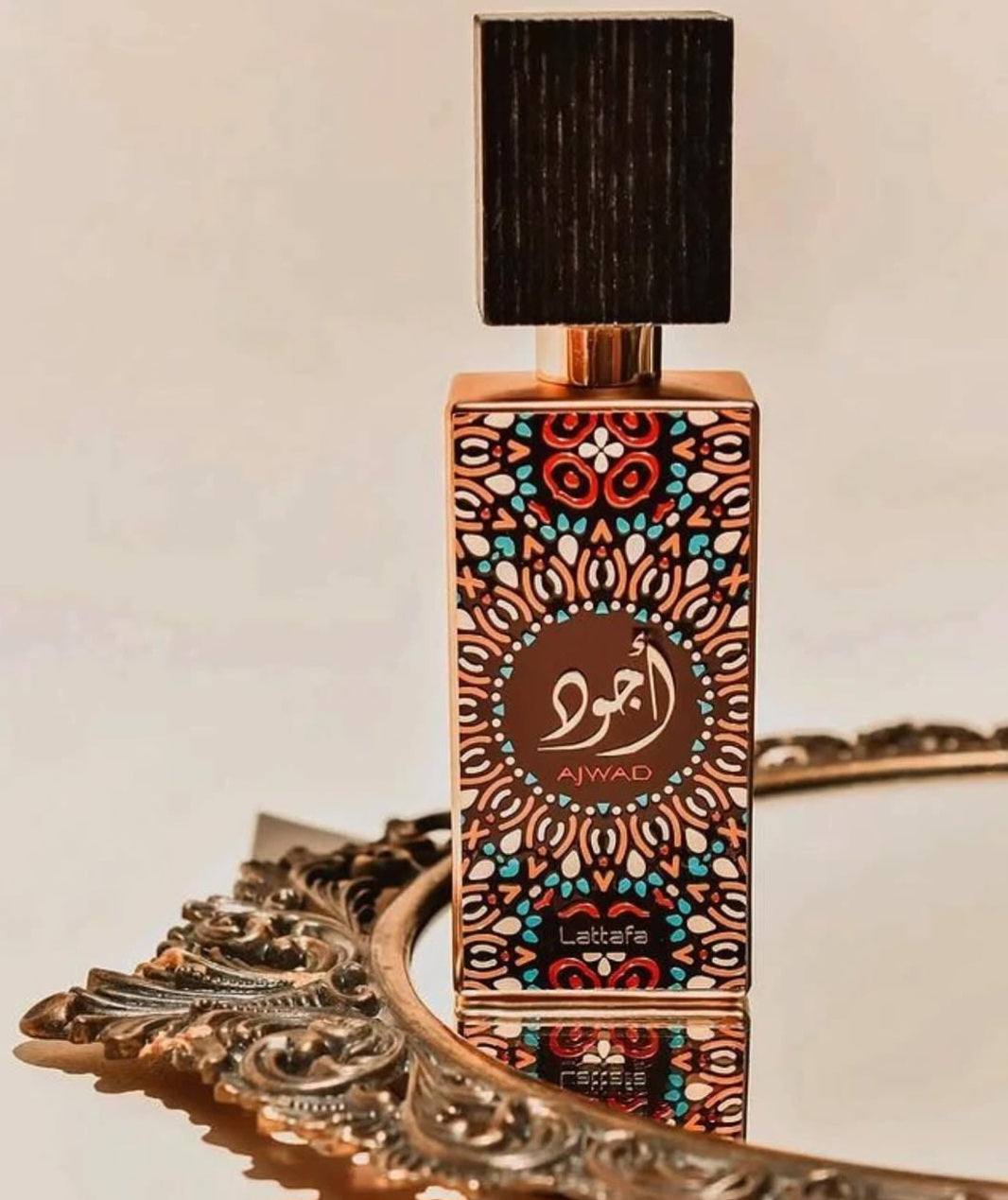 AJWAD LATAFFA