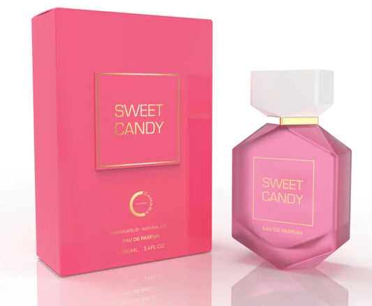 SWEET CANDY BY CAMARA