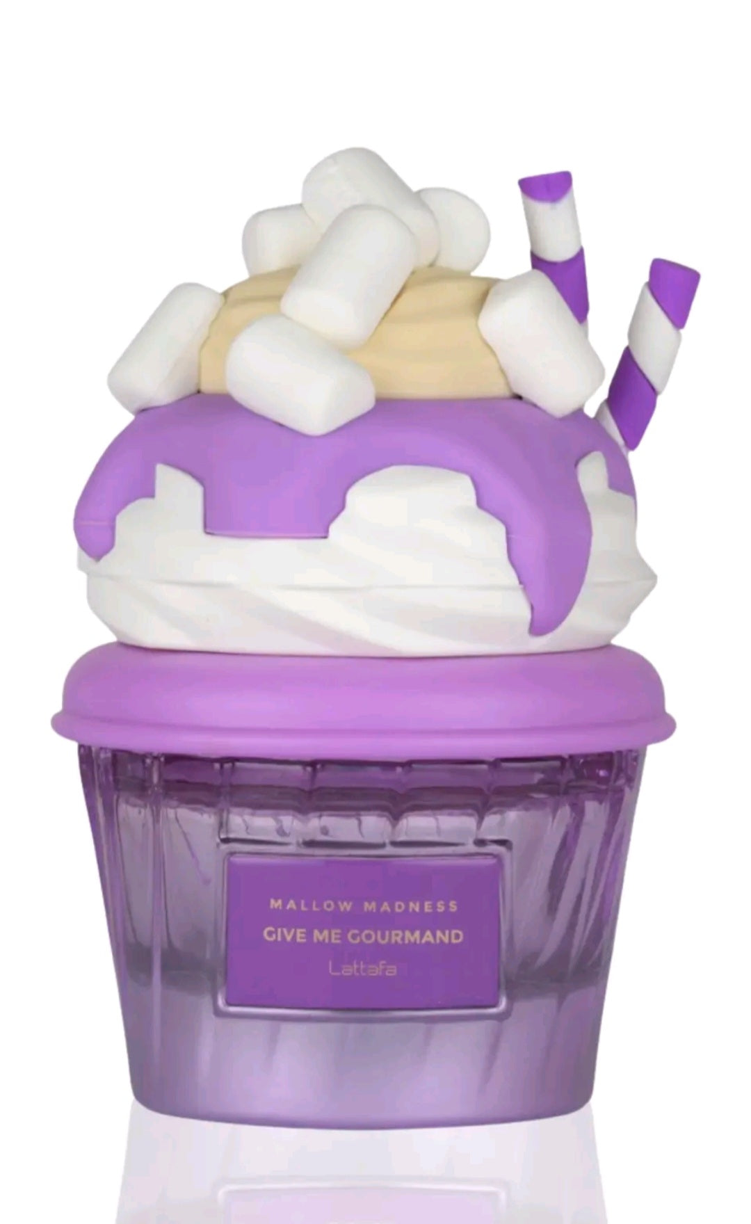 MALLOW MADNESS BY LATTAFA EAU DE PARFUM