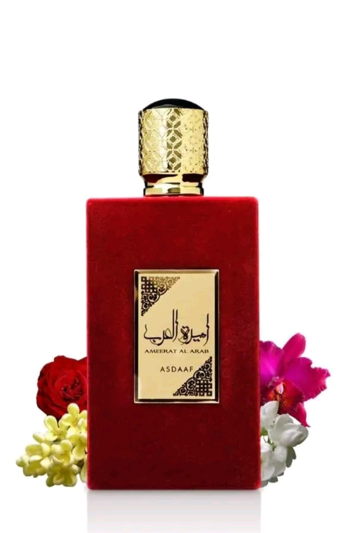 AMEERAT AL ARAB BY ASDAAF EAU DE PARFUM 3.04OZ