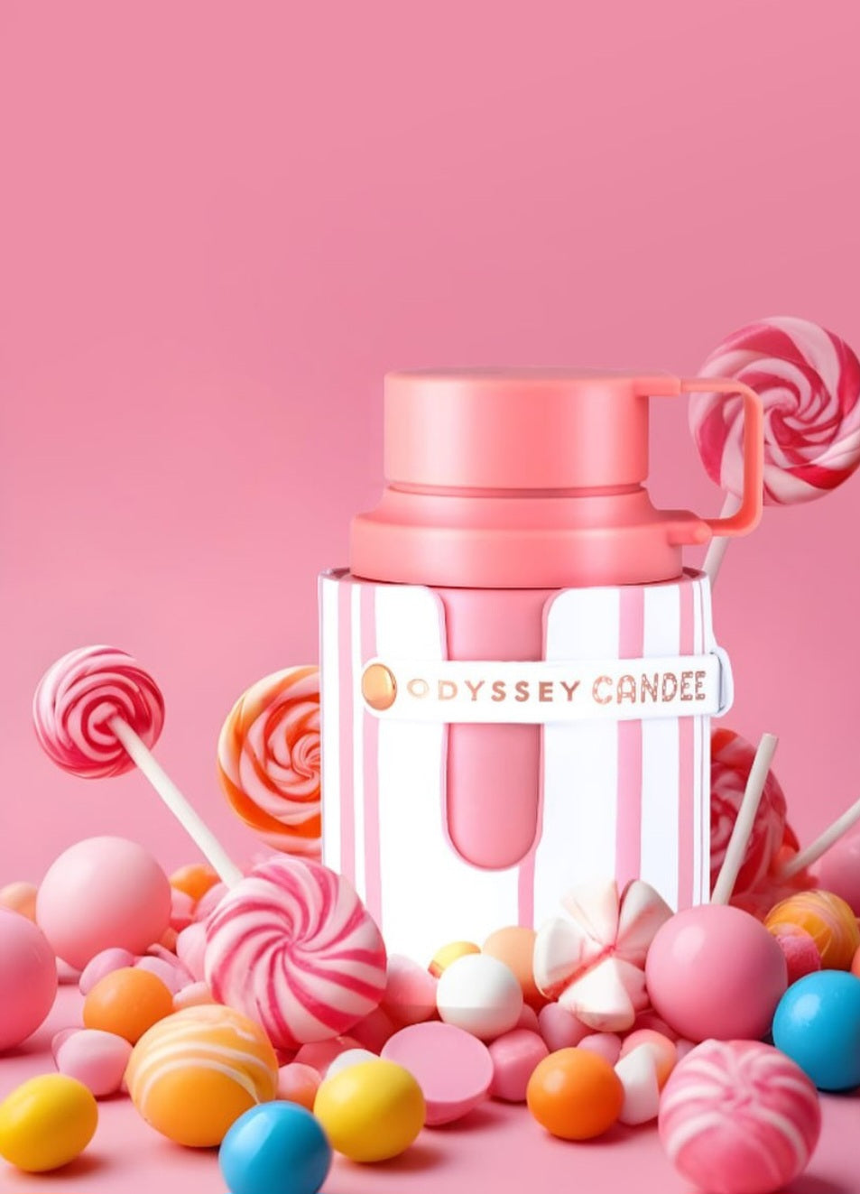 Odyssey Candee Special Edition BY Armaf