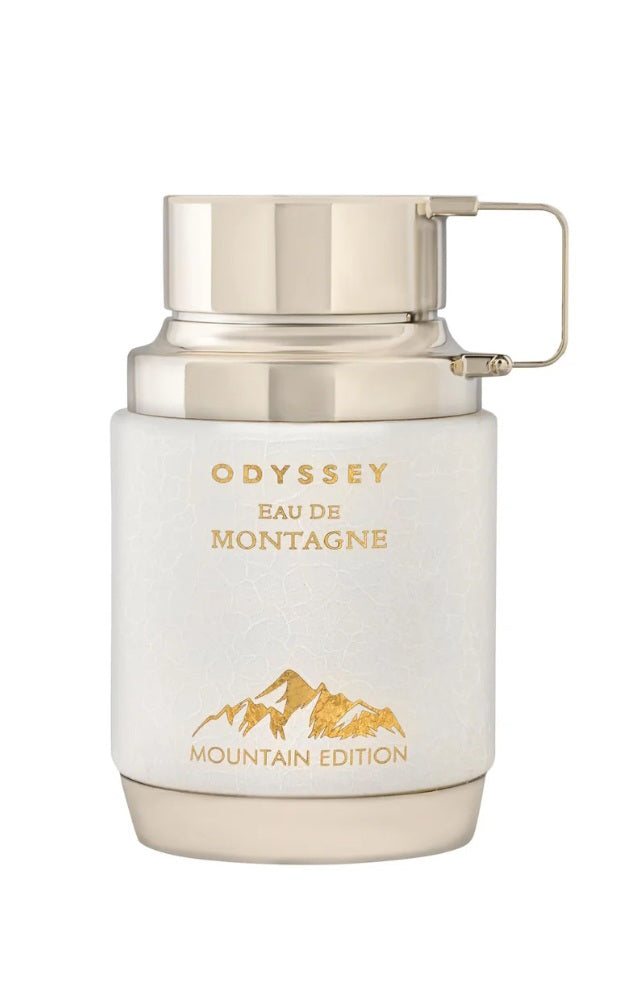 ODYSSEY EAU DE MONTAGNE ARMAF